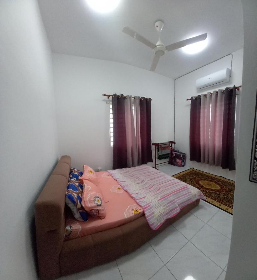 Homestay D'Mama Ifor Muslimi 탄중 말림 외부 사진