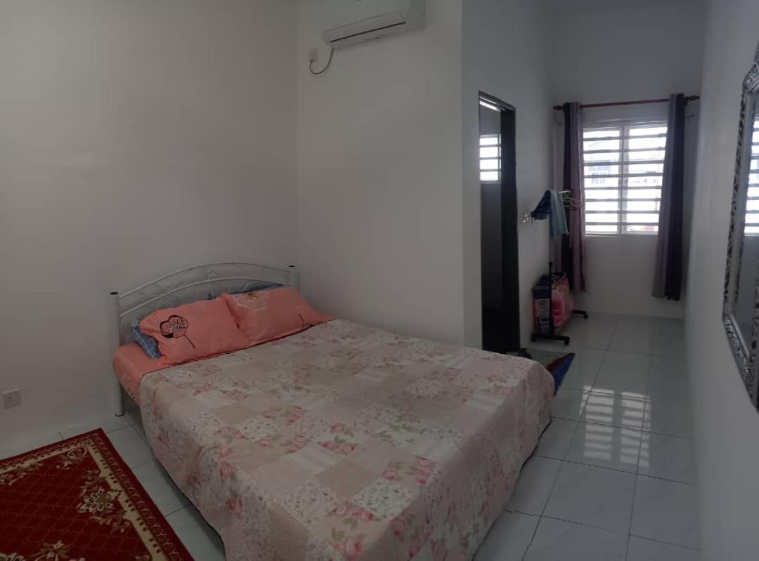Homestay D'Mama Ifor Muslimi 탄중 말림 외부 사진